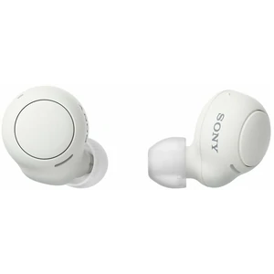 Наушники Sony WF-C500 White (WFC500W.CE7)