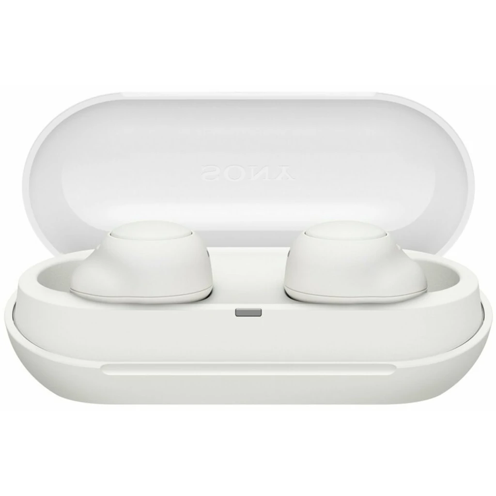 Наушники Sony WF-C500 White (WFC500W.CE7)