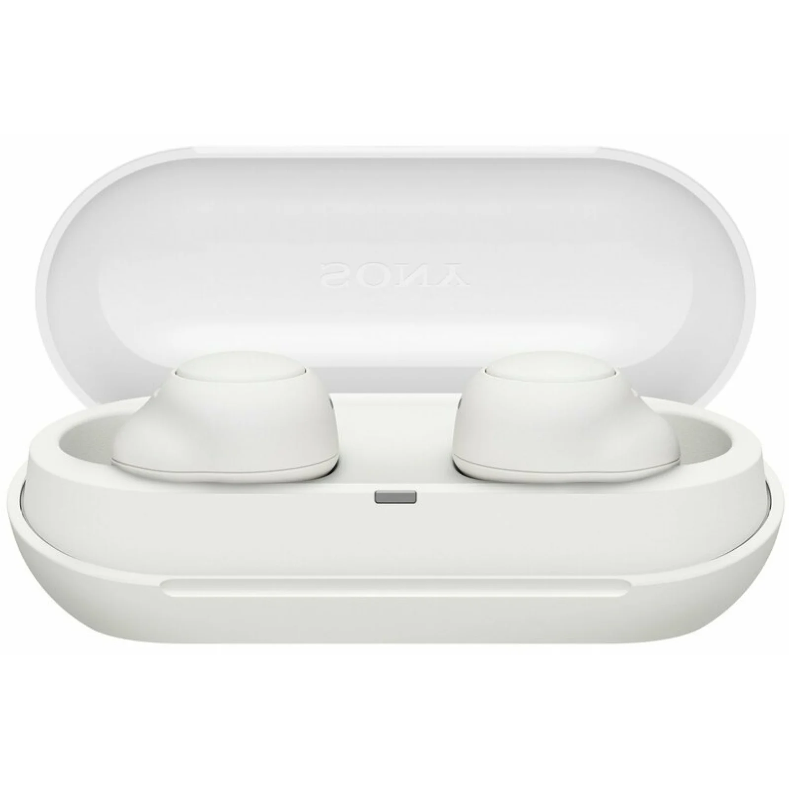 Навушники Sony WF-C500 White (WFC500W.CE7)