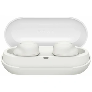 Наушники Sony WF-C500 White (WFC500W.CE7)