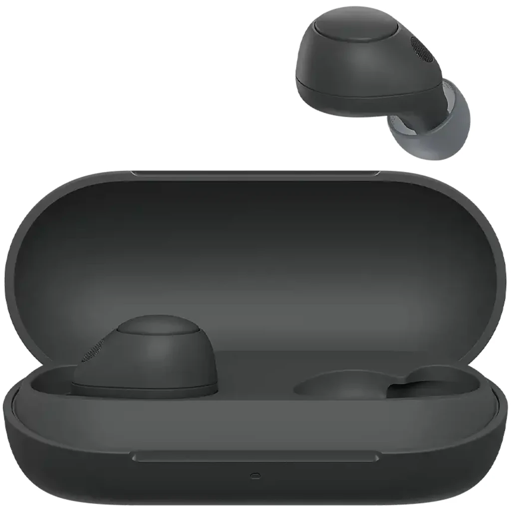 Навушники Sony WF-C700N Black (WFC700NB.CE7)