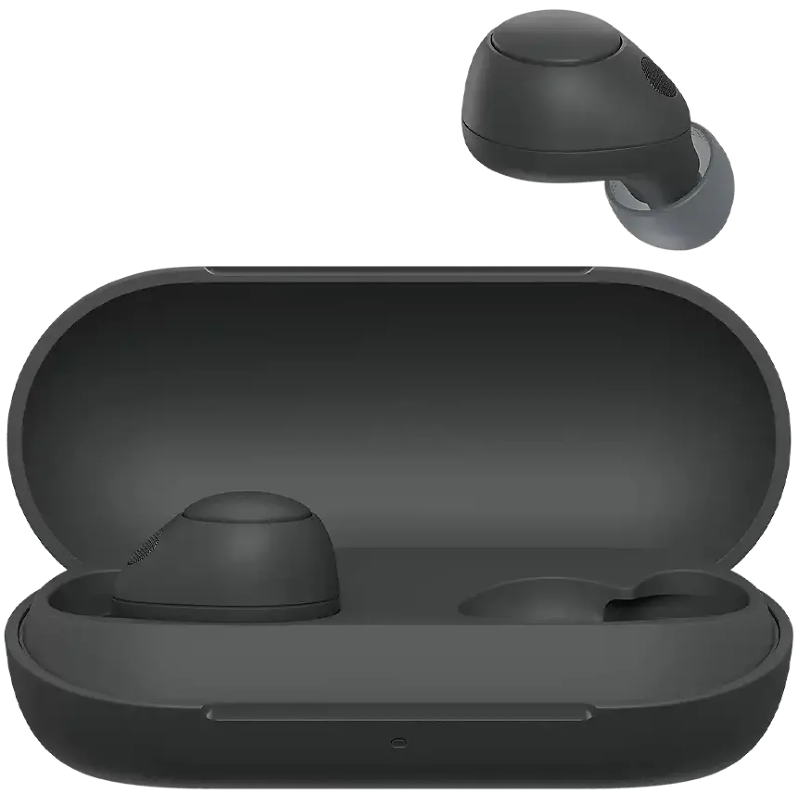 Навушники Sony WF-C700N Black (WFC700NB.CE7)