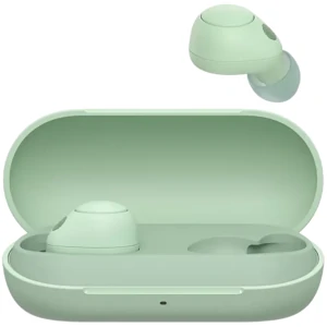 Наушники Sony WF-C700N Sage Green (WFC700NG.CE7)