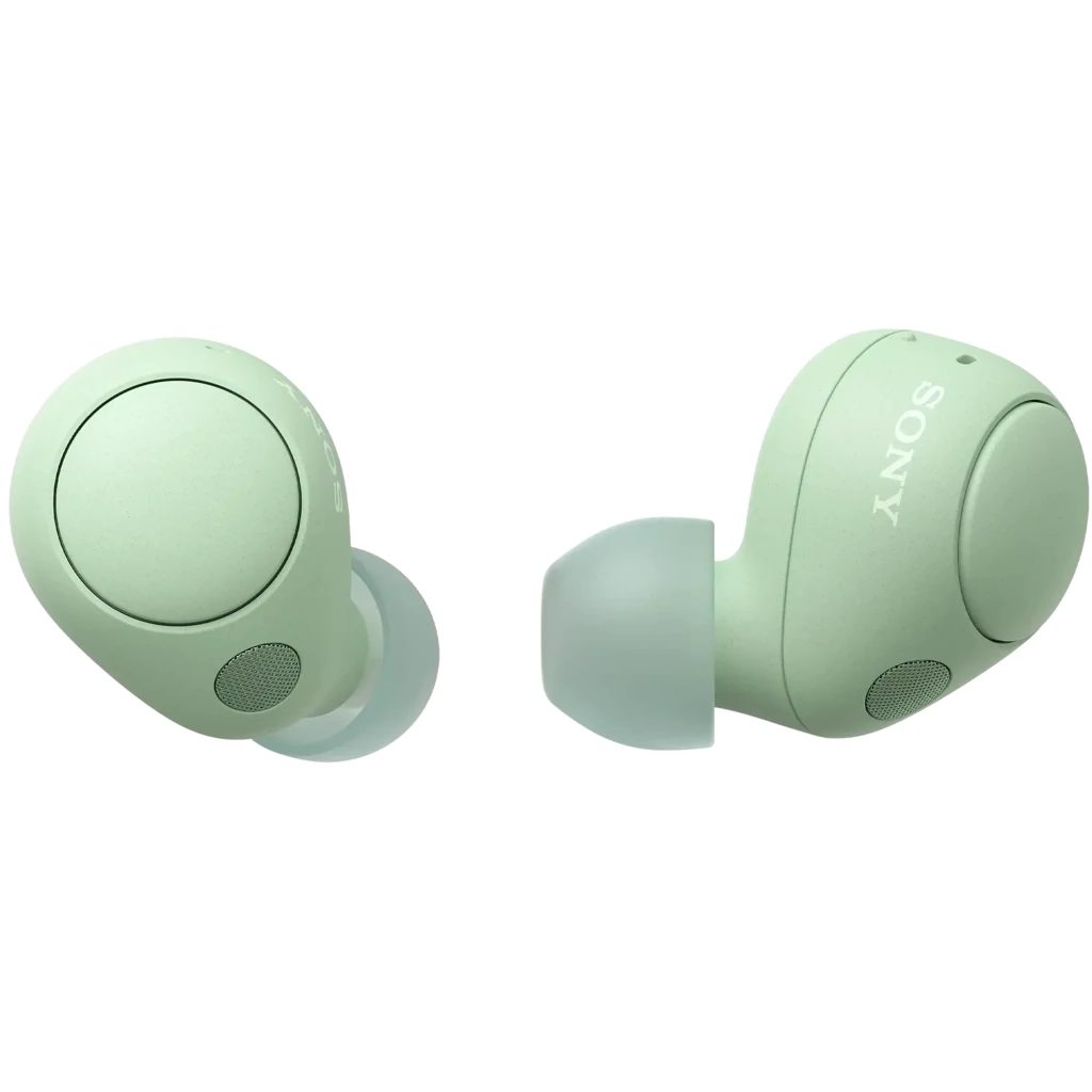Наушники Sony WF-C700N Sage Green (WFC700NG.CE7)