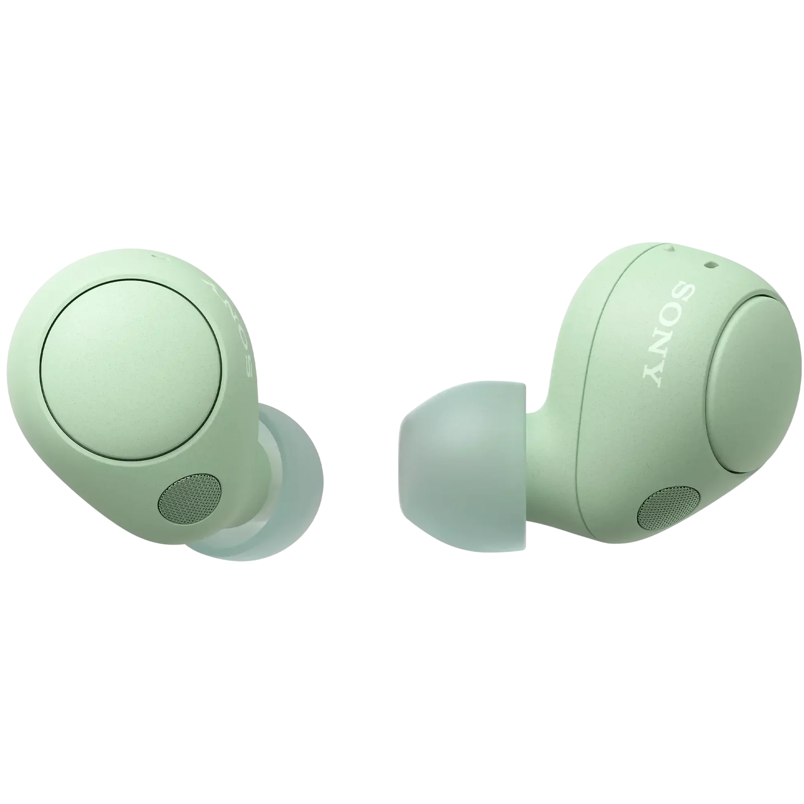 Наушники Sony WF-C700N Sage Green (WFC700NG.CE7)