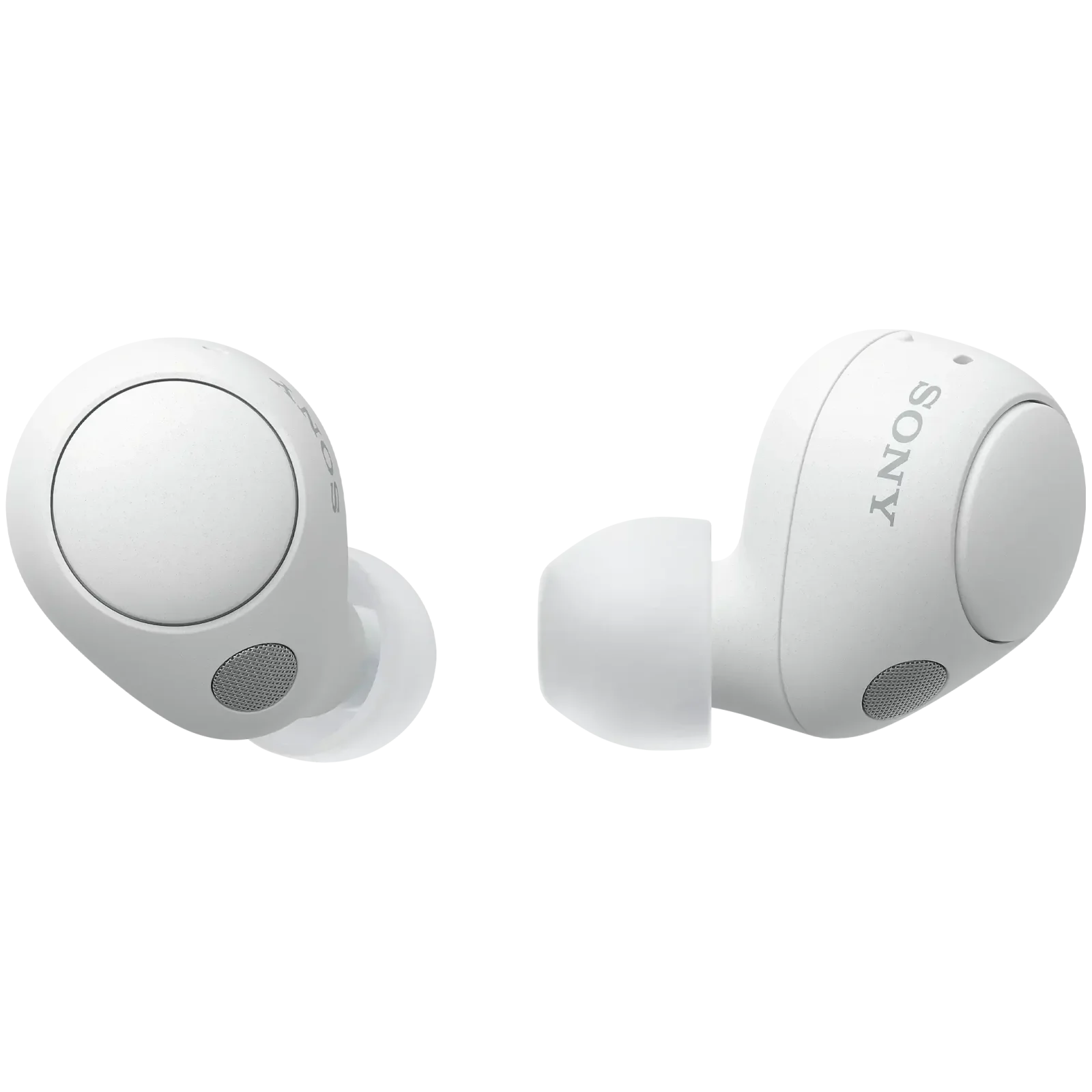 Наушники Sony WF-C700N White (WFC700NW.CE7)