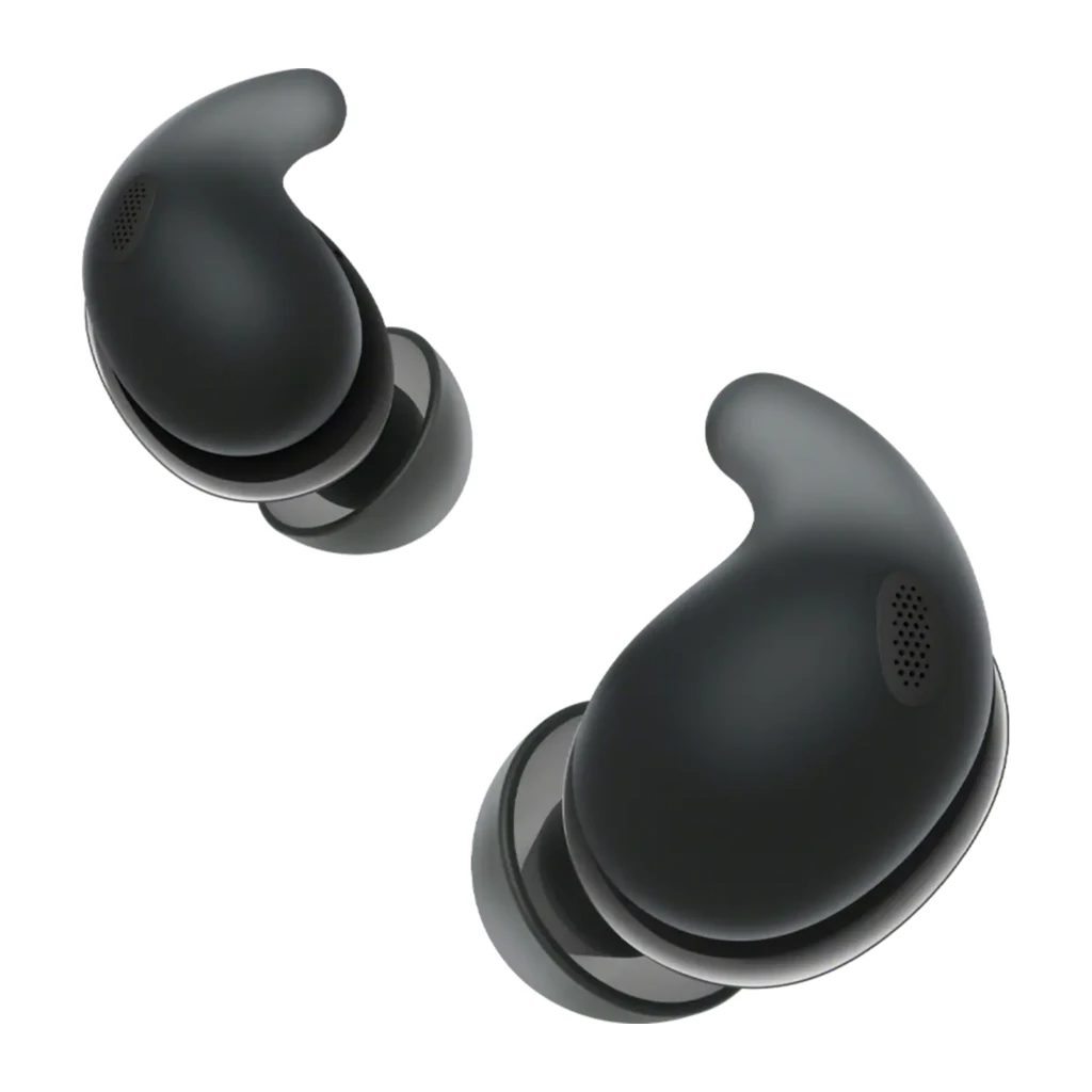 Навушники Sony LinkBuds Fit Black (WF-LS910N)