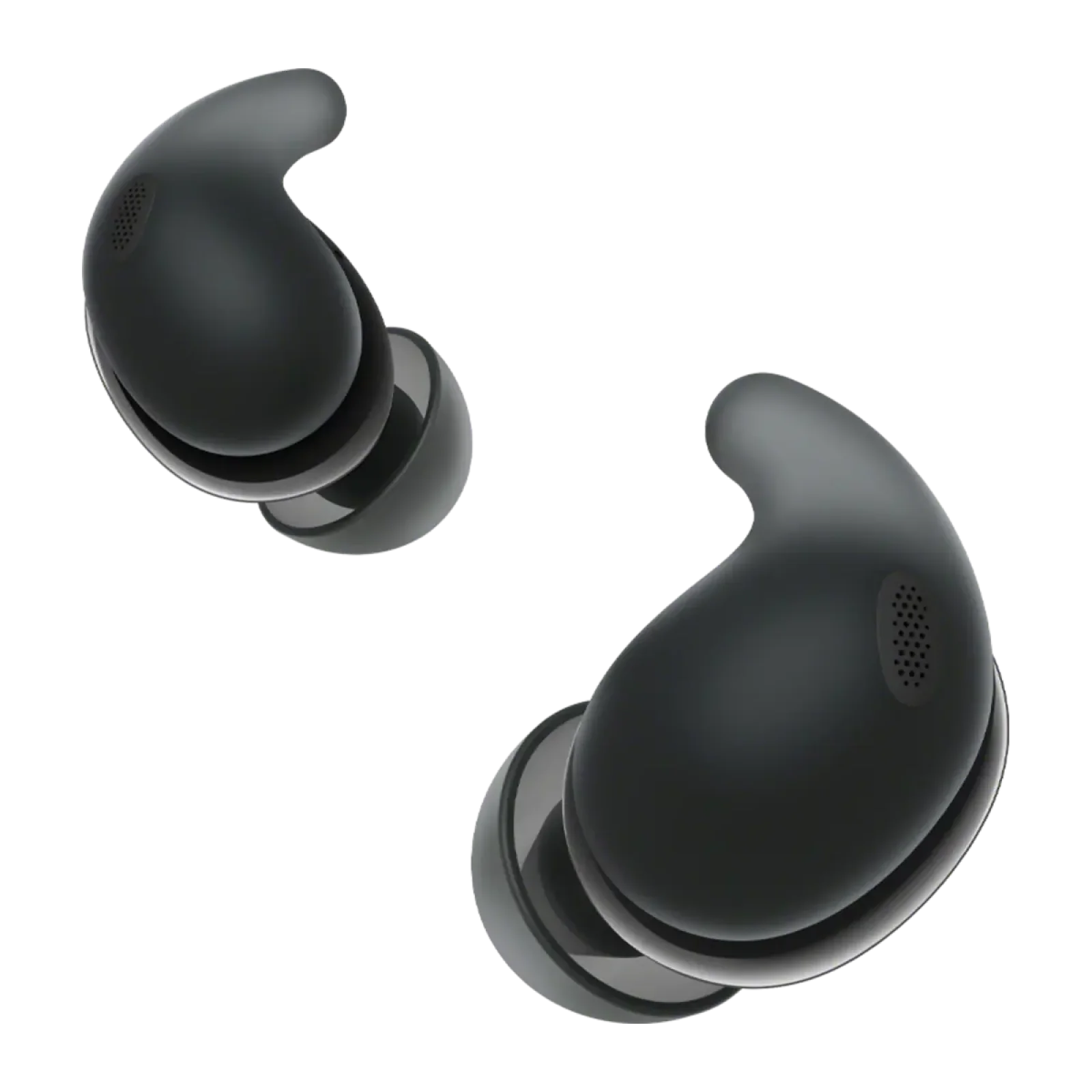 Наушники Sony LinkBuds Fit Black (WF-LS910N)
