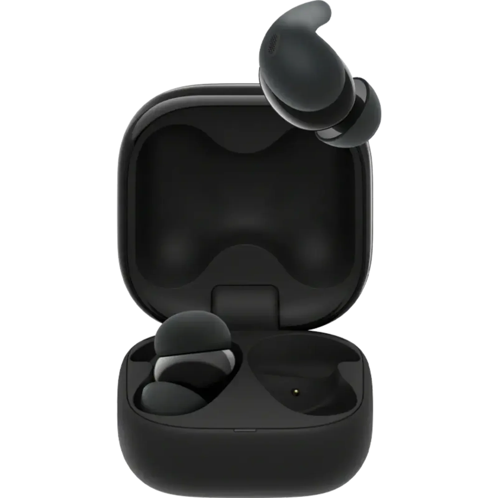 Наушники Sony LinkBuds Fit Black (WF-LS910N)