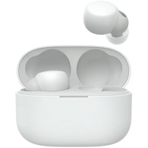Наушники Sony LinkBuds S WF-SL900N White (WFLS900NW.CE7)