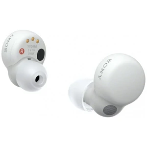 Наушники Sony LinkBuds S WF-SL900N White (WFLS900NW.CE7)