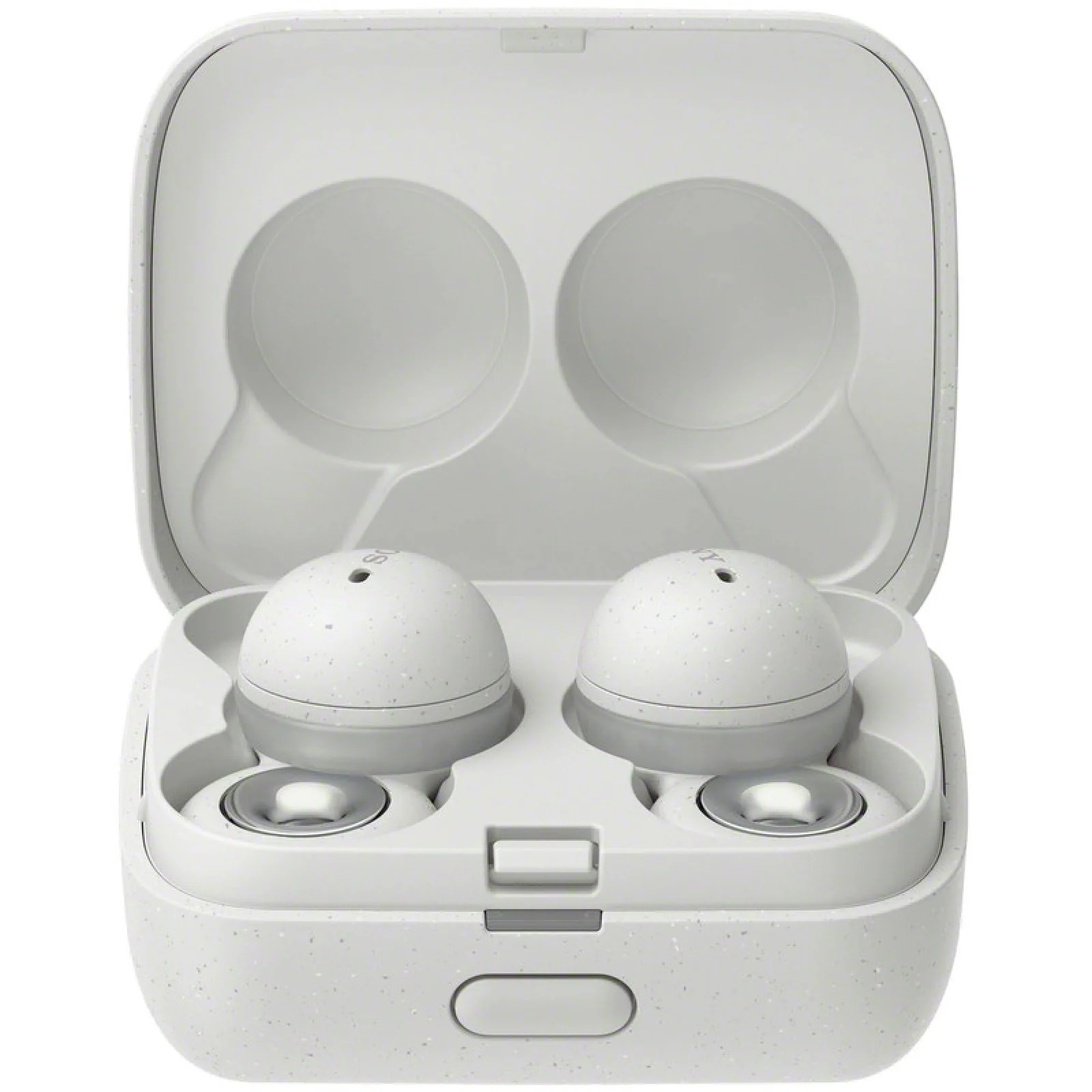 Навушники Sony LinkBuds WF-L900W White (WFL900W.CE7) UA