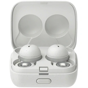 Навушники Sony LinkBuds WF-L900W White (WFL900W.CE7)