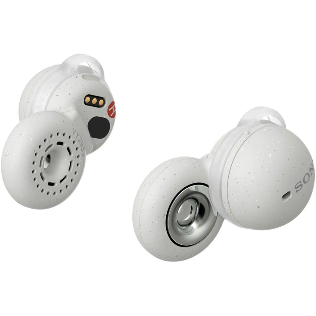 Навушники Sony LinkBuds WF-L900W White (WFL900W.CE7) UA