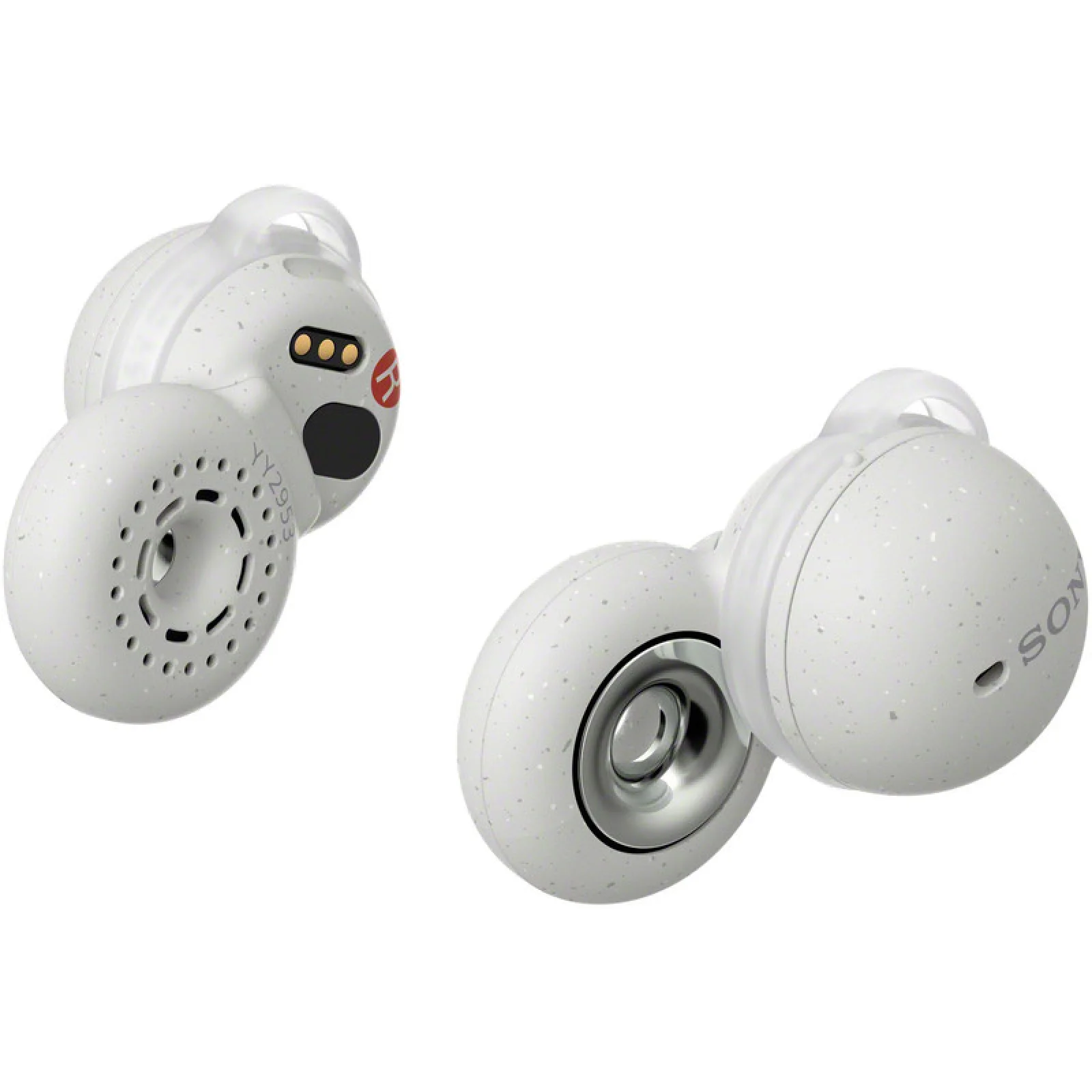Навушники Sony LinkBuds WF-L900W White (WFL900W.CE7) UA