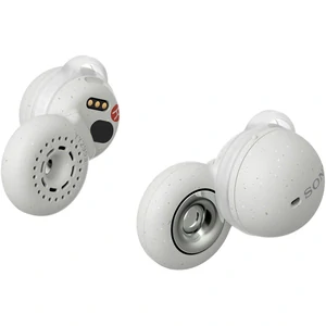 Навушники Sony LinkBuds WF-L900W White (WFL900W.CE7) UA