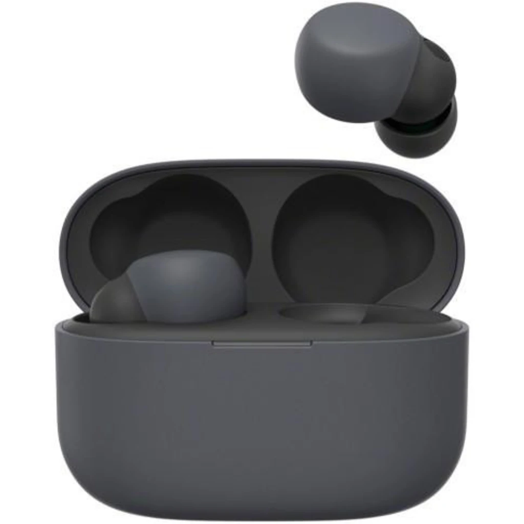 Навушники Sony LinkBuds S Black (WFLS900NB.CE7)