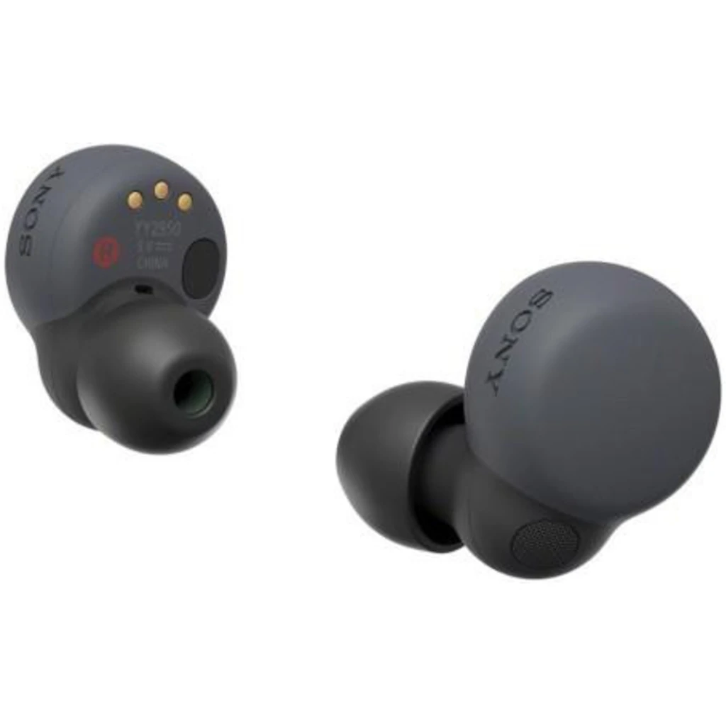 Навушники Sony LinkBuds S Black (WFLS900NB.CE7)