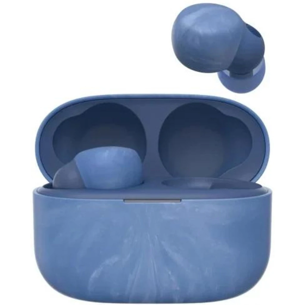 Навушники Sony LinkBuds S Blue (WFLS900NL.CE7)