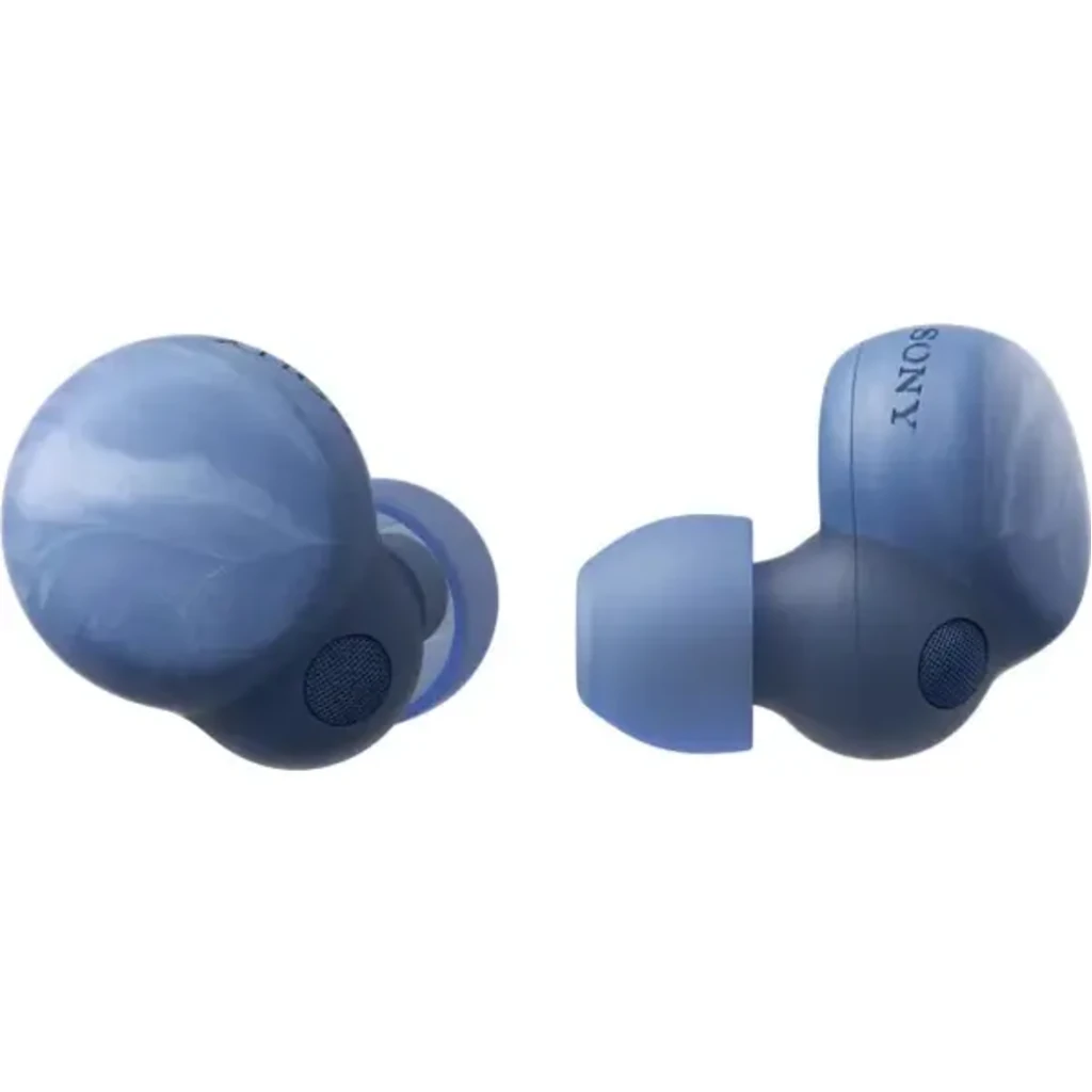 Навушники Sony LinkBuds S Blue (WFLS900NL.CE7)