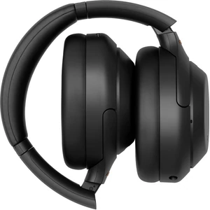 Наушники Sony WH-1000XM4 Black