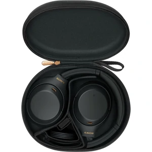 Наушники Sony WH-1000XM4 Black