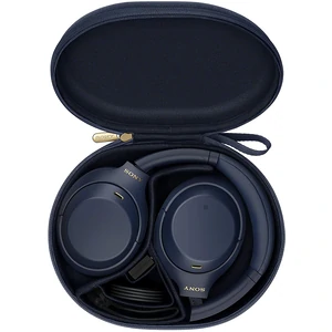Наушники Sony WH-1000XM4 Blue