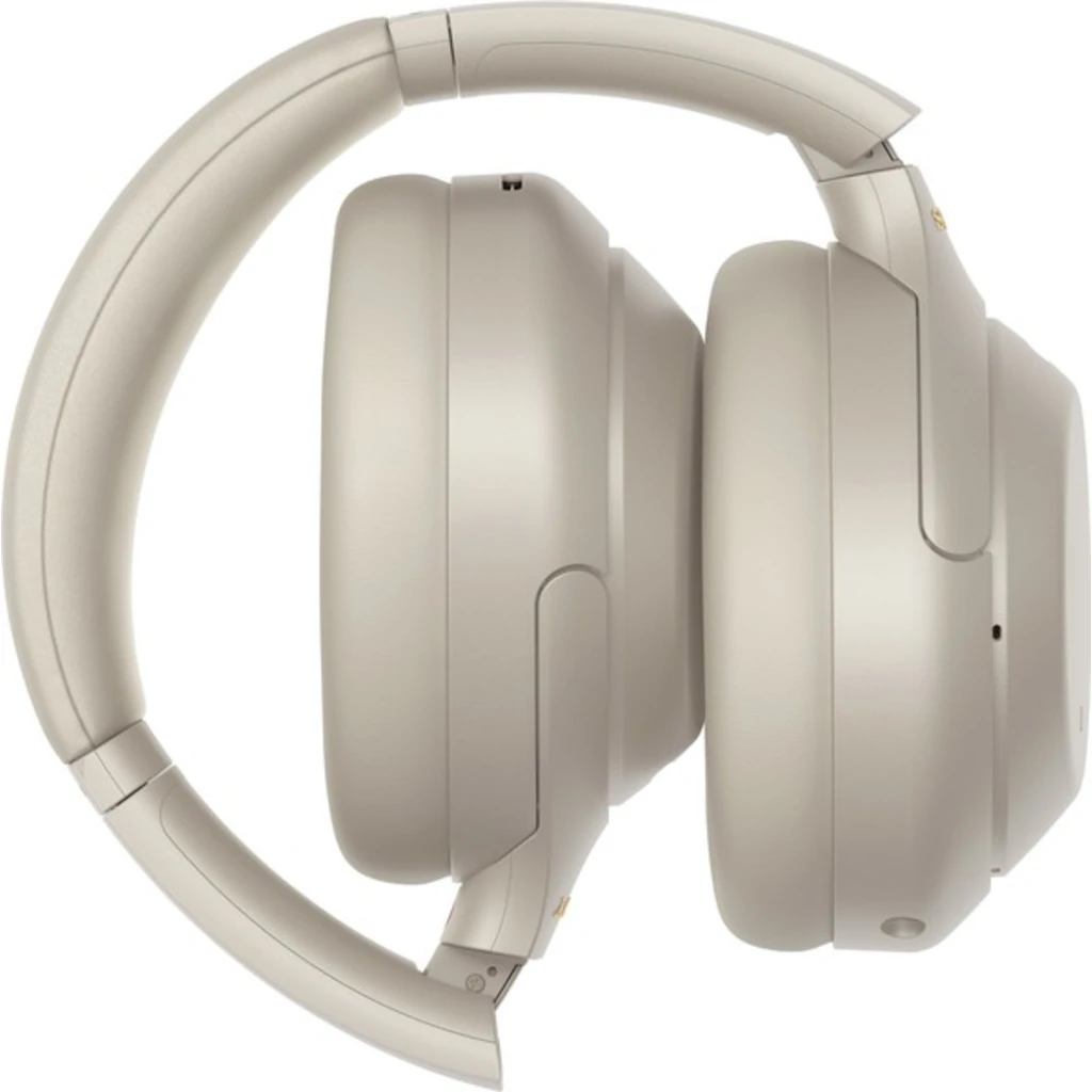Навушники Sony WH-1000XM4 Silver