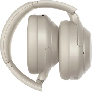 Навушники Sony WH-1000XM4 Silver