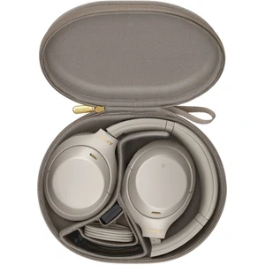 Навушники Sony WH-1000XM4 Silver