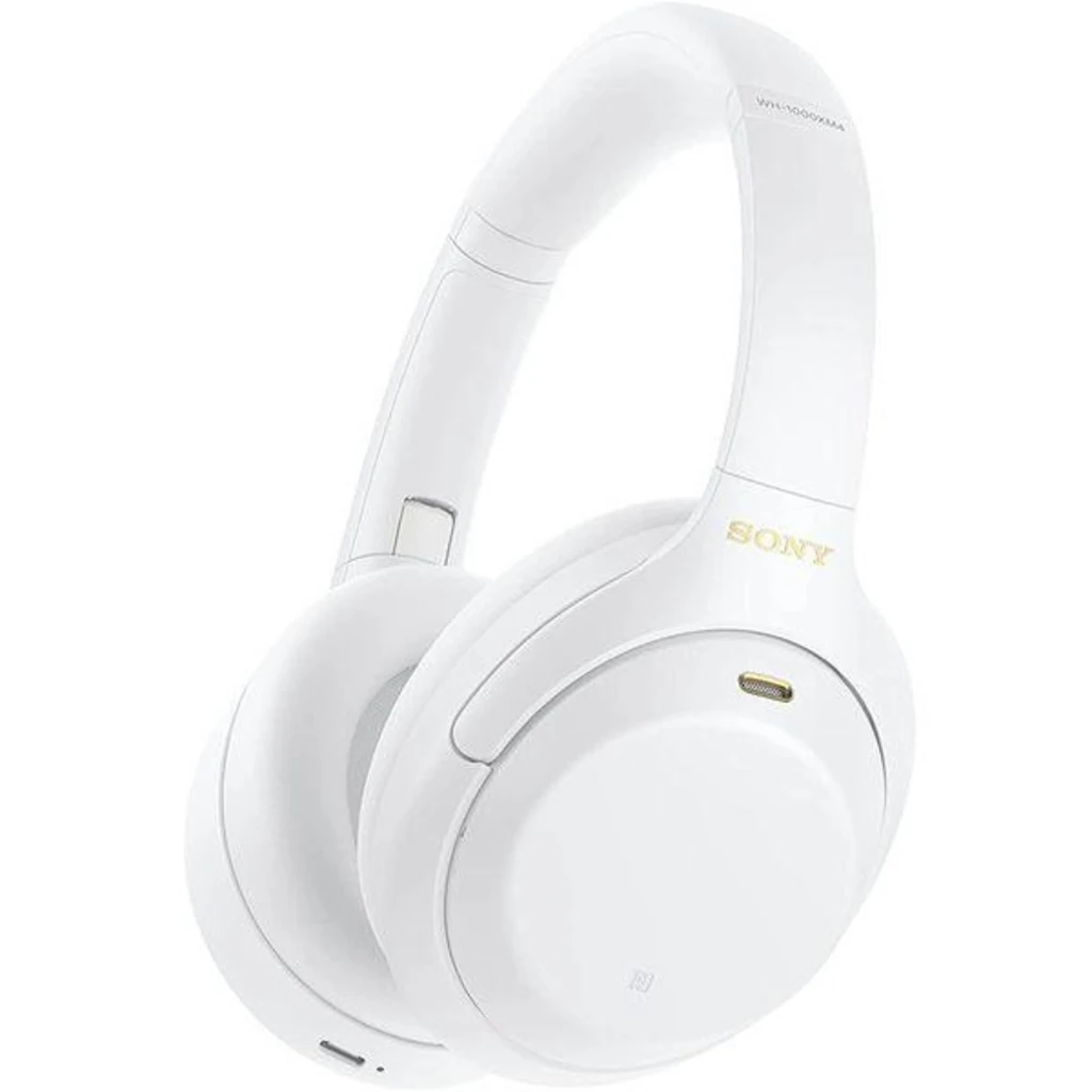 Наушники Sony WH-1000XM4 White