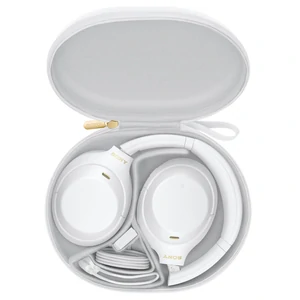 Наушники Sony WH-1000XM4 White