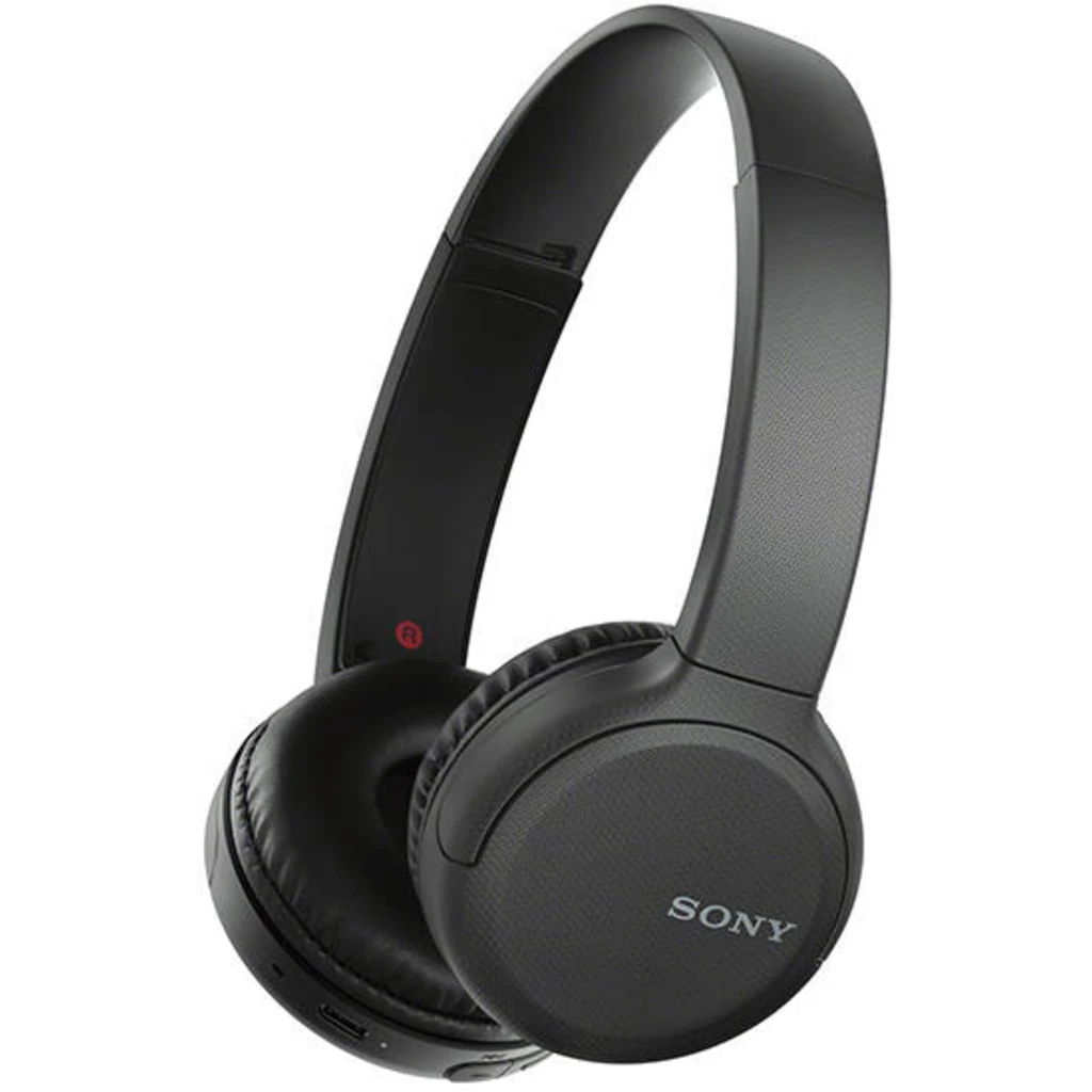 Навушники Sony WH-CH510 Black