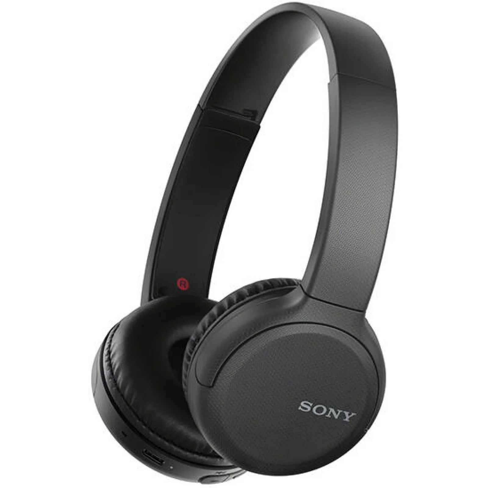 Наушники Sony WH-CH510 Black