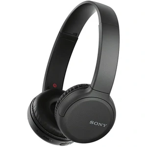Цвет: Черный - Наушники Sony WH-CH510 Black