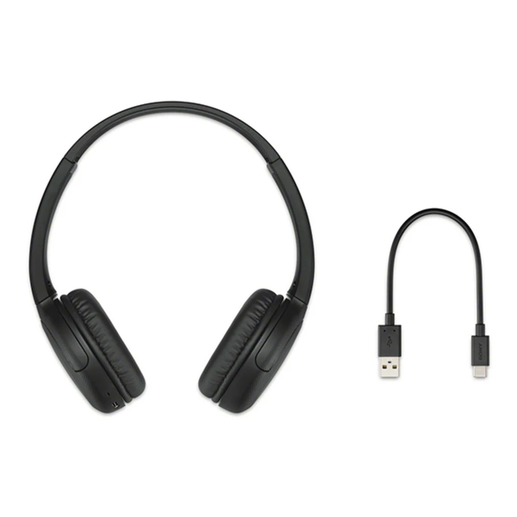 Наушники Sony WH-CH510 White