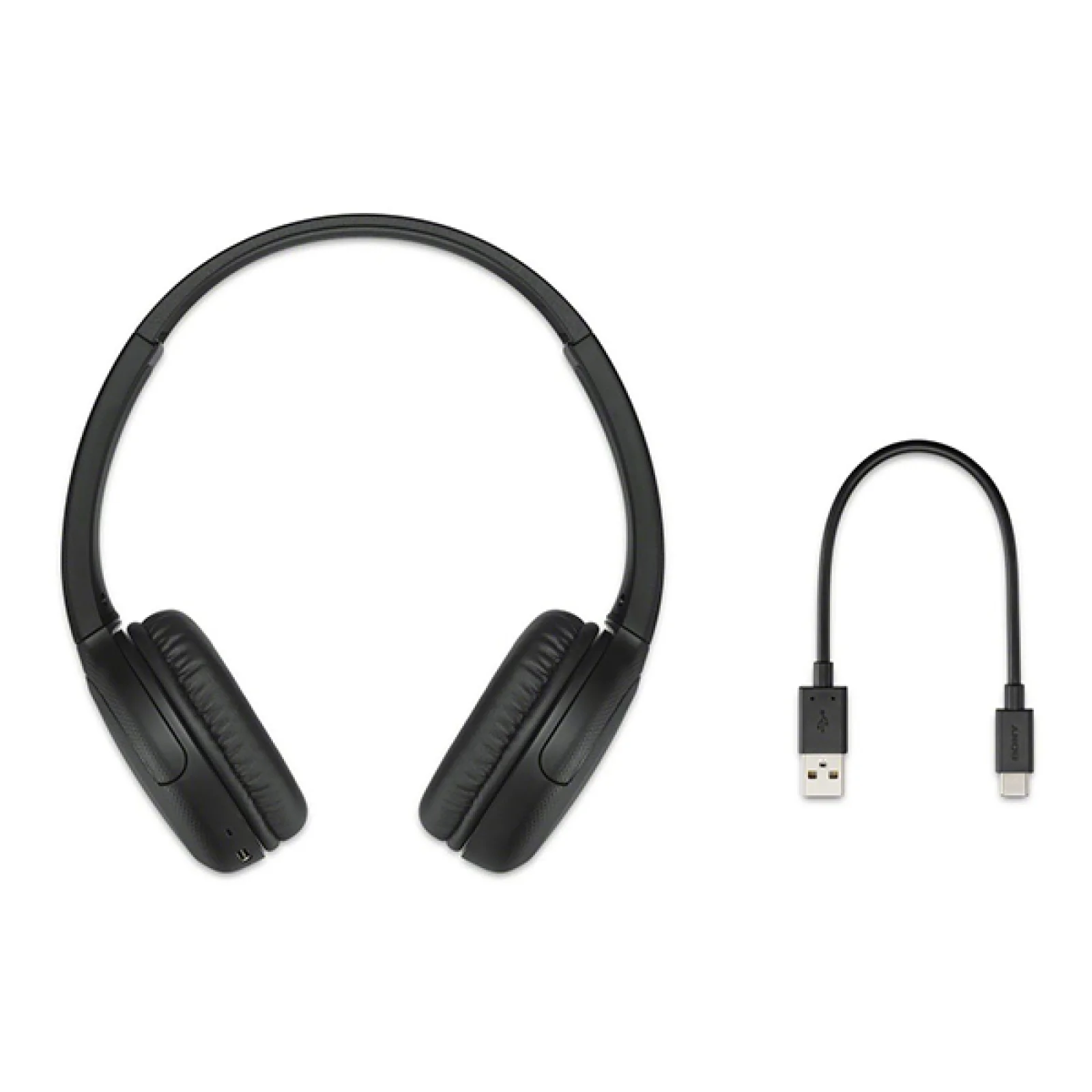 Наушники Sony WH-CH510 Black