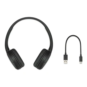 Наушники Sony WH-CH510 White
