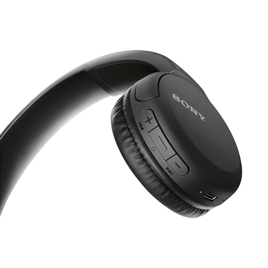 Навушники Sony WH-CH510 Black