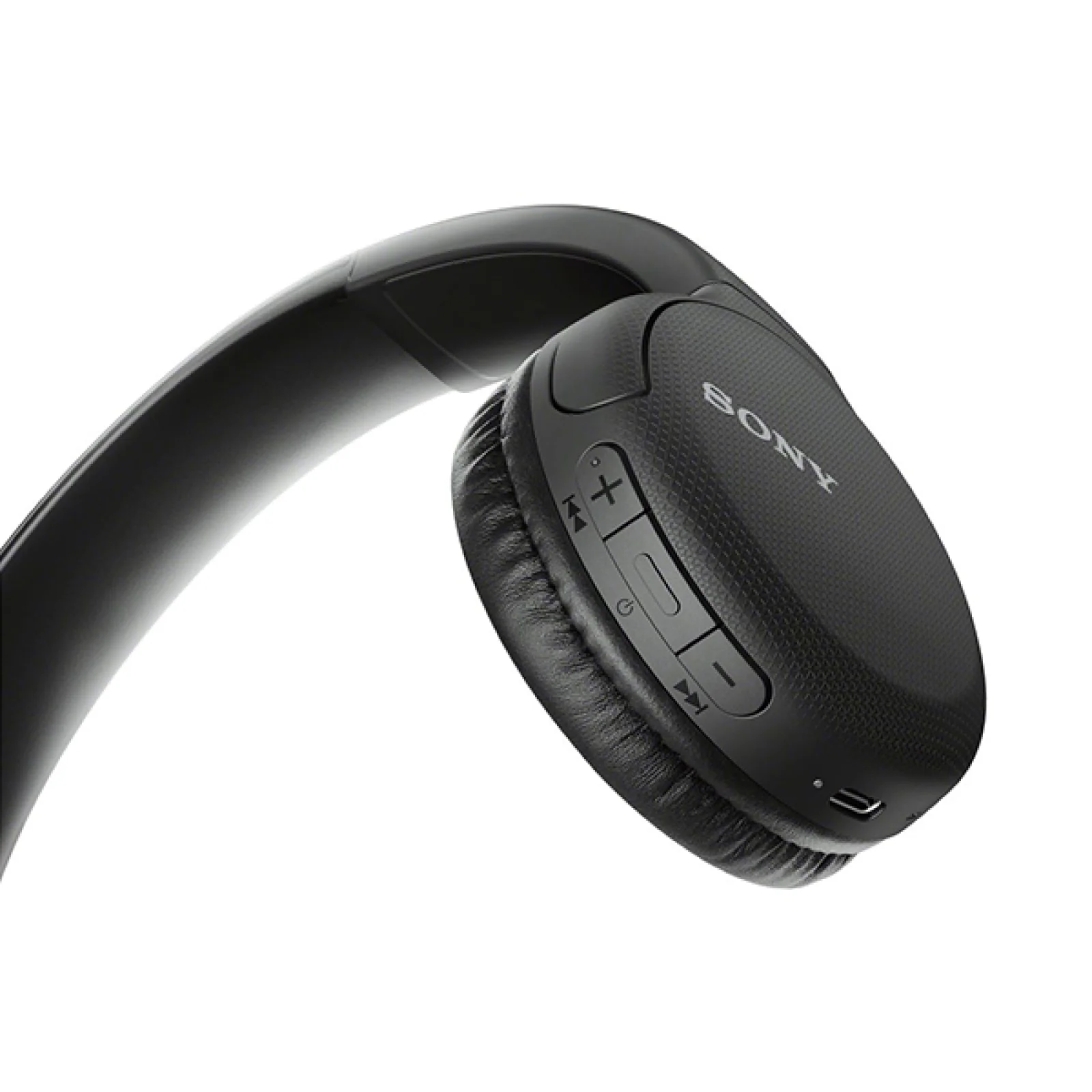 Наушники Sony WH-CH510 Black