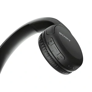 Навушники Sony WH-CH510 Black