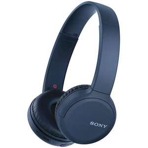 Цвет: Синий - Наушники Sony WH-CH510 Blue