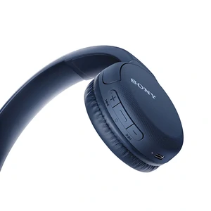 Наушники Sony WH-CH510 Blue