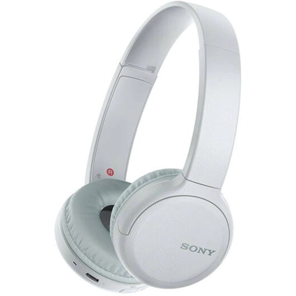Наушники Sony WH-CH510 White