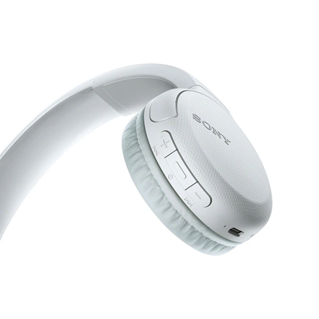 Наушники Sony WH-CH510 White