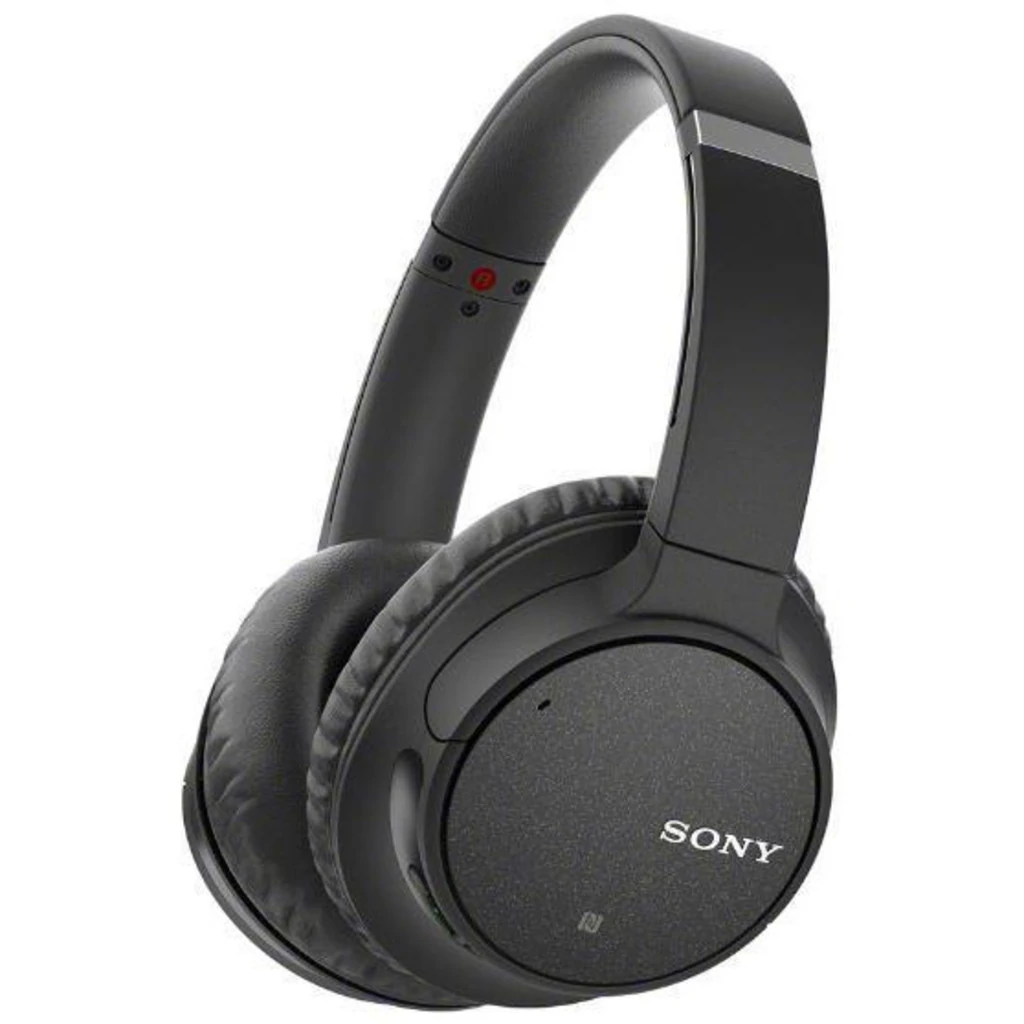 Навушники Sony WH-CH700N Black (WH-CH700NB)