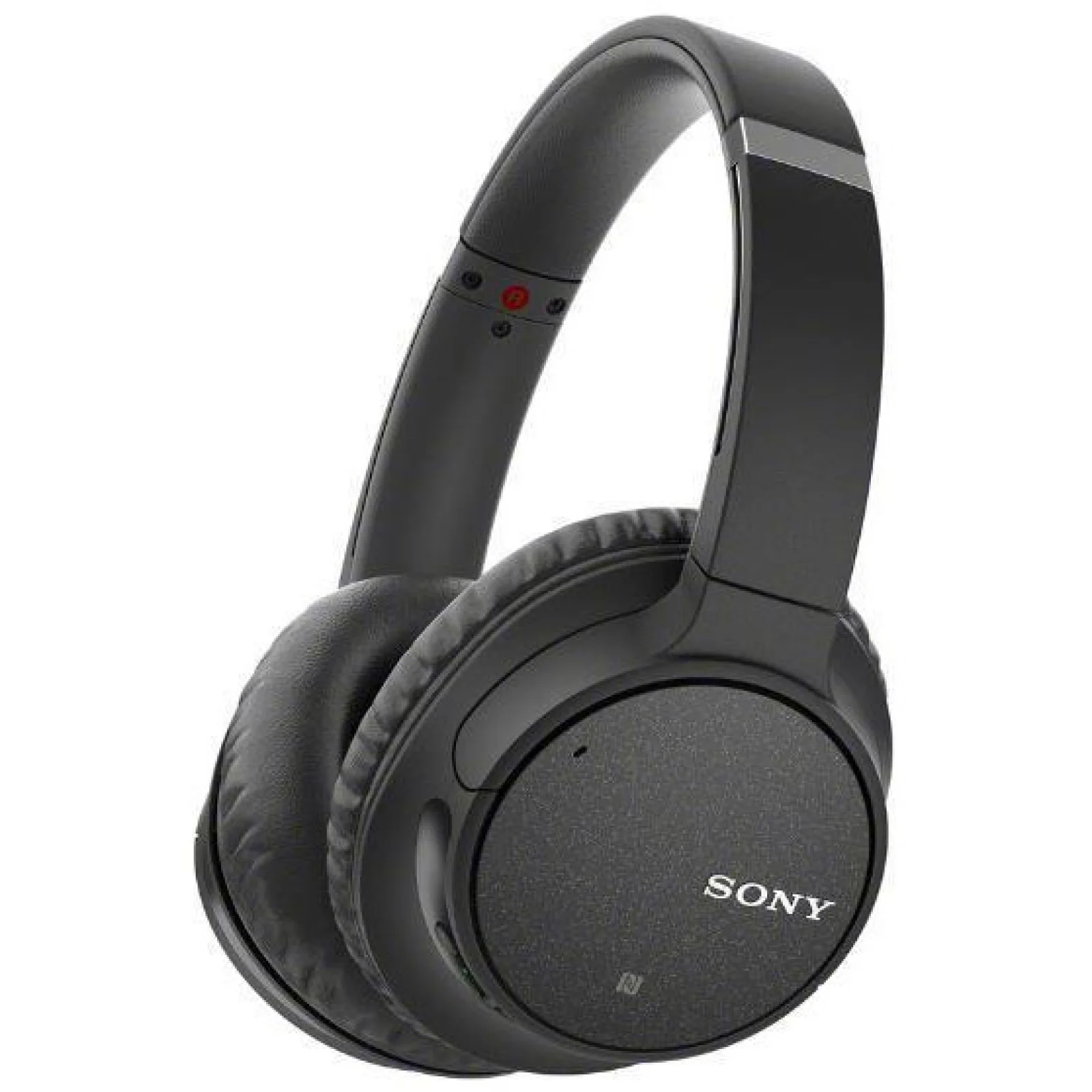 Наушники Sony WH-CH700N Black (WH-CH700NB)
