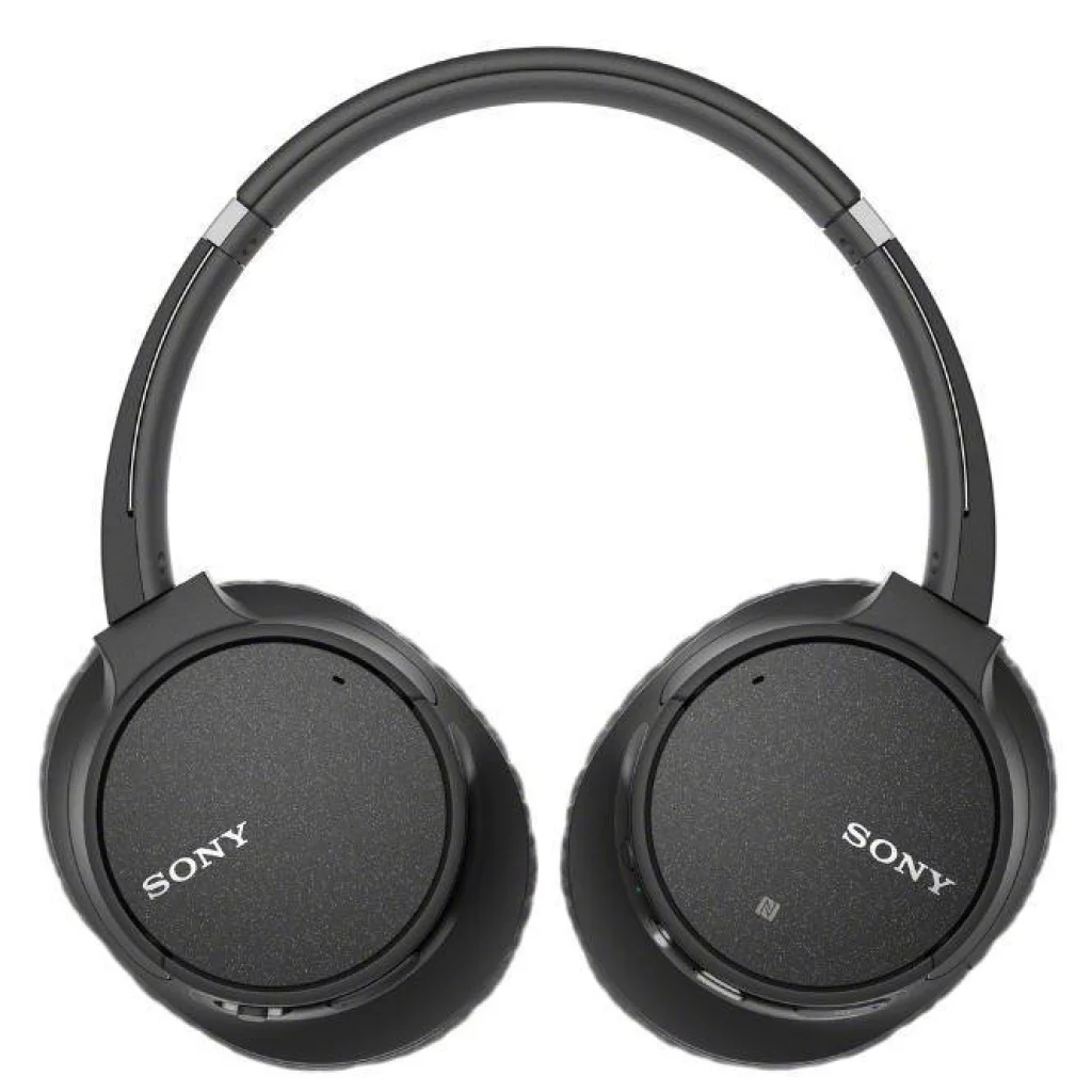 Навушники Sony WH-CH700N Black (WH-CH700NB)