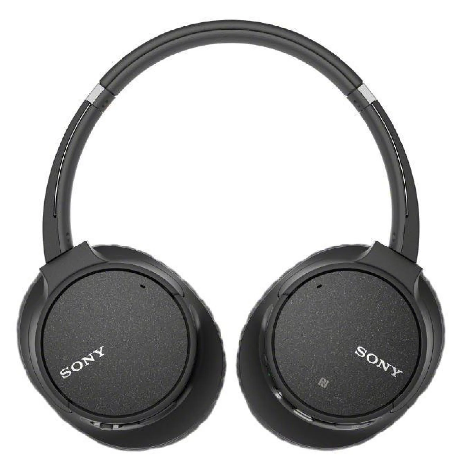 Наушники Sony WH-CH700N Black (WH-CH700NB)