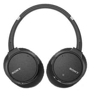Навушники Sony WH-CH700N Black (WH-CH700NB)